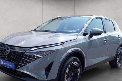 Nissan Qashqai 14.713 km 26.190 &euro; Frankfurt 60386