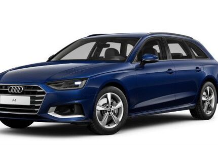 Audi A4 13.238 km 34.440 &euro; Frankfurt am Main 60314