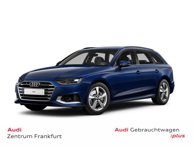 Audi A4 13.238 km 34.440 &euro; Frankfurt am Main 60314