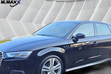 Audi A3 84.000 km 17.500 &euro; Nidderau 61130