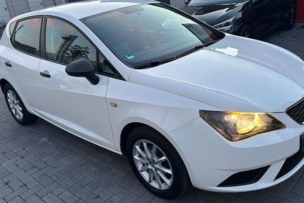 Seat Ibiza 47.000 km 8.600 € FRANKFURT AM MAIN 60488