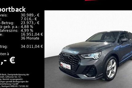Audi Q3 86.800 km 29.879 &euro; Offenbach am Main 63071
