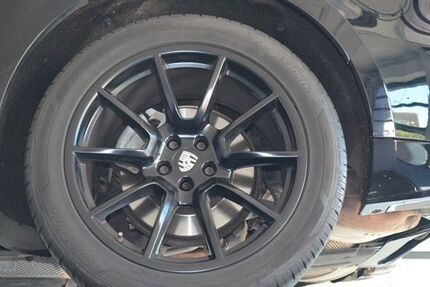 Porsche Macan 125.000 km 32.900 &euro; Hofheim 65719