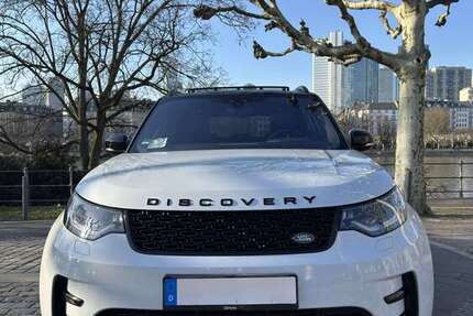 Land Rover Discovery 128.000 km 35.000 &euro; Frankfurt am Main 60596