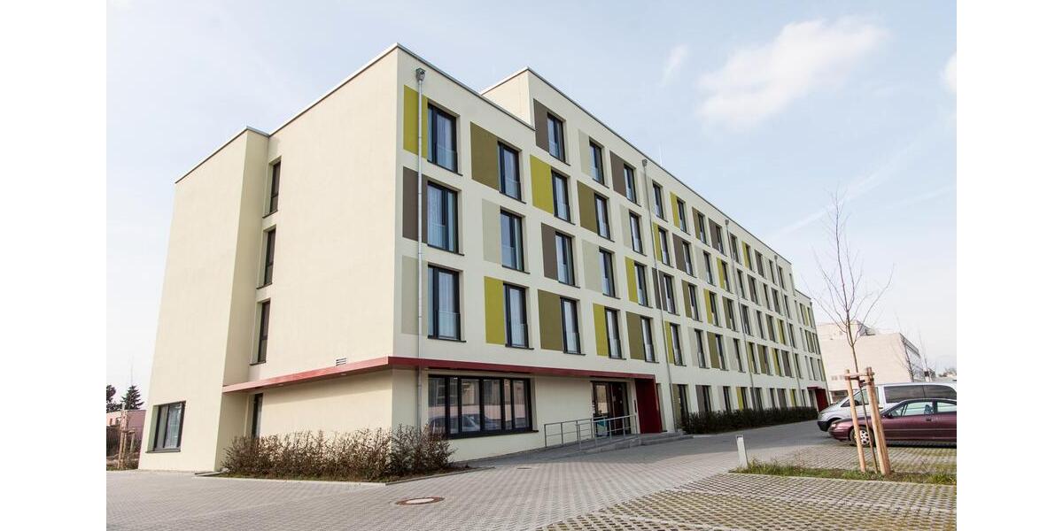 Erdgeschoßwohnung Dieburg - 1 Zimmer, 22 m&sup2;, 417&euro; | Angebot:26490685