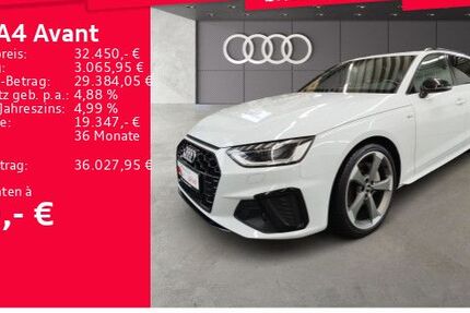 Audi A4 73.011 km 31.950 &euro; Frankfurt am Main 60314