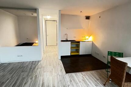 Wohnung Offenbach am Main Bieberer Berg - 1 Zimmer, 36 m&sup2;, 199.000&euro; | Angebot:26335599