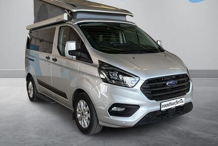 Ford Transit Custom 55.873 km 46.900 &euro; Frankfurt 60386