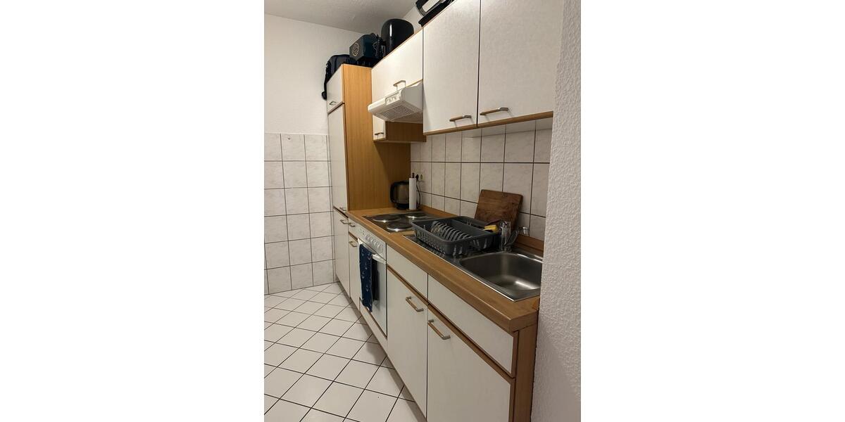 Wohnung zu Vermieten in Frankfurt am Main 1 zimmer
