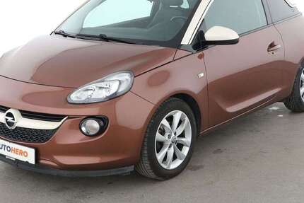 Opel Adam 56.935 km 8.160 &euro; Frankfurt am Main 65936