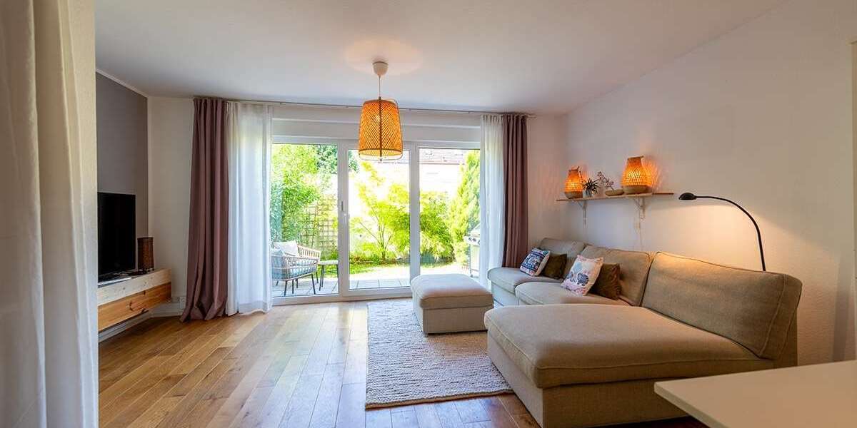 Einfamilienhaus Hattersheim am Main - 5 Zimmer, 124 m&sup2;, 569.000&euro; | Angebot:27081374