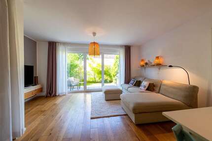 Haus Hattersheim am Main - 5 Zimmer, 124 m&sup2;, 569.000&euro; | Angebot:27081374