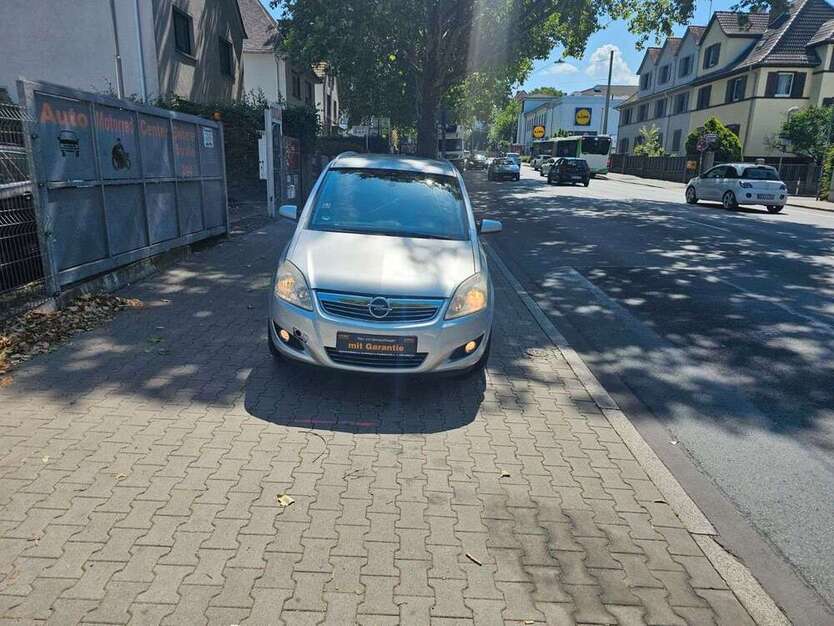 Zafira
