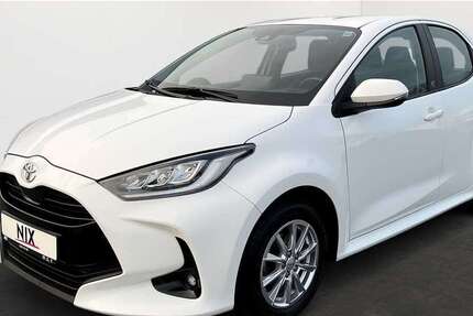 Toyota Yaris 21.704 km 17.970 &euro; Offenbach 63071