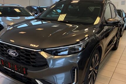 Ford Kuga 16.387 km 33.900 &euro; Hanau/Großauheim 63457