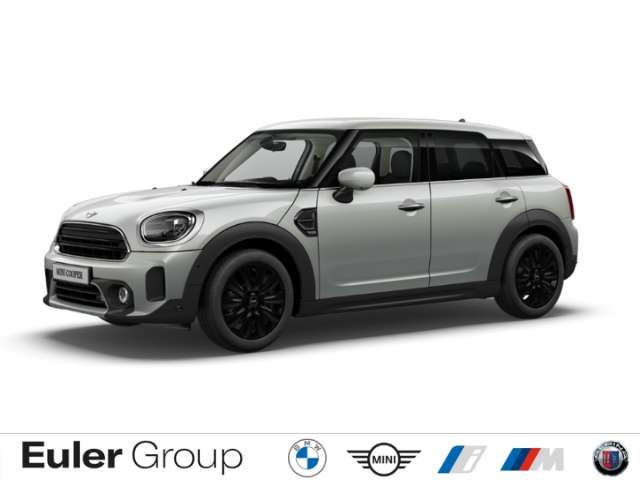 Cooper Countryman