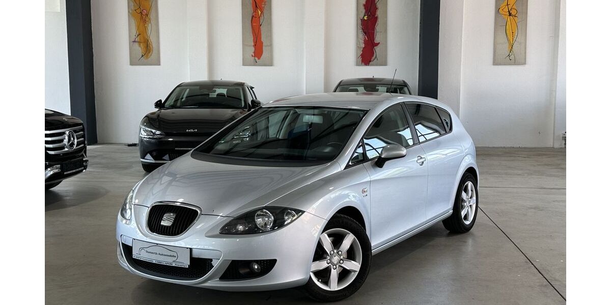 Seat Leon 214.388 km 1.490 &euro; Frankfurt am Main 60386