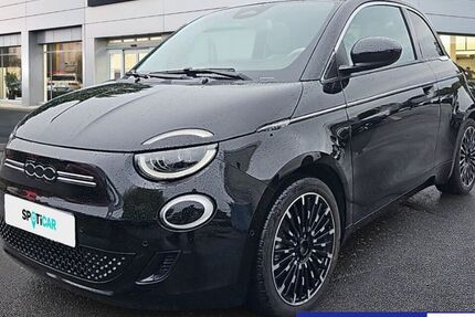 Fiat 500e 17.458 km 24.980 € Wiesbaden 65203