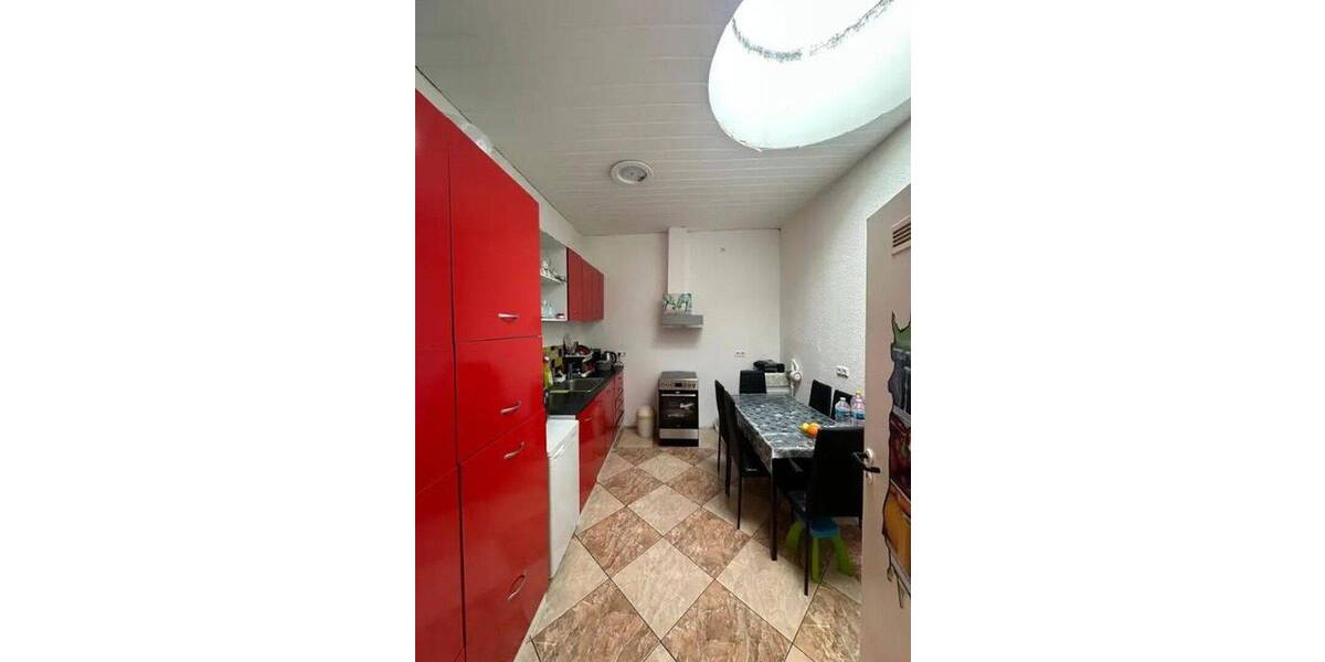 Mehrfamilienhaus, Wohnhaus Offenbach am Main Nordend - 4 Zimmer, 200 m&sup2;, 545.000&euro; | Angebot:26840390
