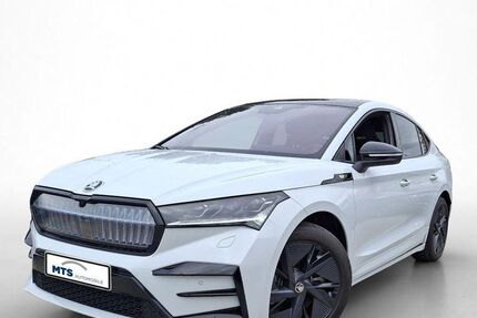 Skoda Enyaq 14.502 km 41.150 € Friedberg 61169