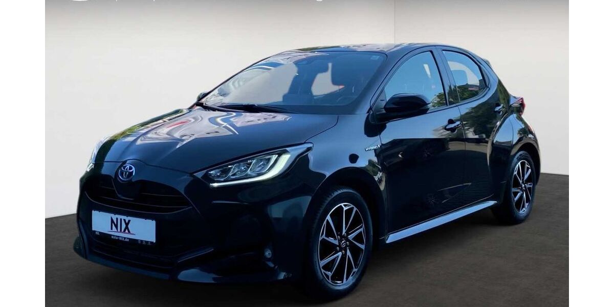 Toyota Yaris 80.450 km 17.990 &euro; Frankfurt 60314