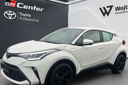 Toyota C-HR 54.000 km 20.390 &euro; Friedberg 61169