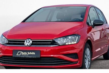VW Golf Sportsvan 54.500 km 14.980 € Groß-Umstadt 64823