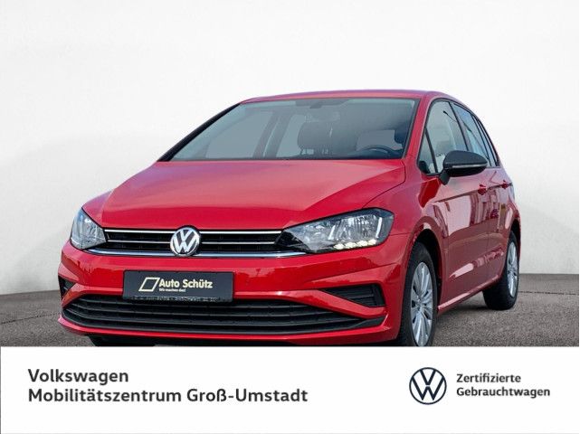 VW Golf Sportsvan 54.500 km 14.980 € Groß-Umstadt 64823