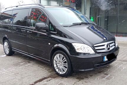 Mercedes-Benz Vito 155.000 km 18.000 &euro; Offenbach 63067