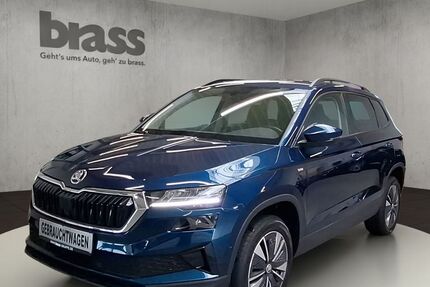 Skoda Karoq 58.122 km 21.980 &euro; Offenbach 63075
