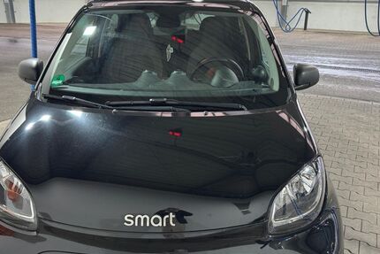 Smart ForFour 43.600 km 10.500 &euro; Alzenau 63755