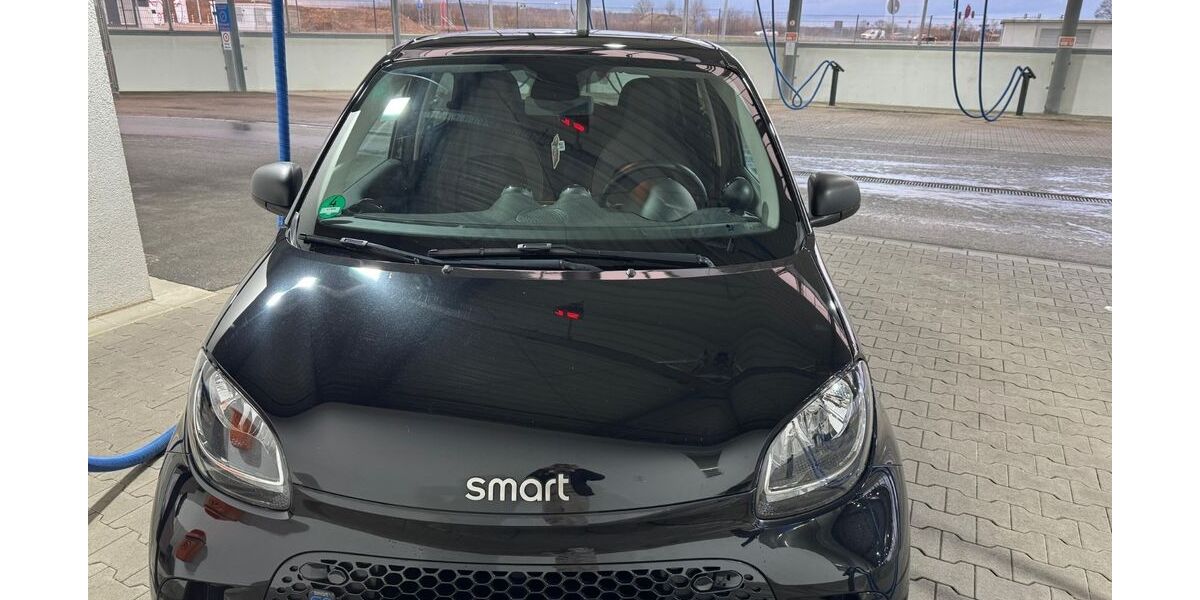 Smart ForFour 43.600 km 10.500 &euro; Alzenau 63755