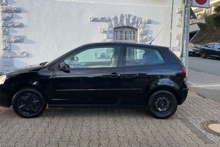 VW Polo 232.260 km 1.200 &euro; Königstein I. Ts. 61462