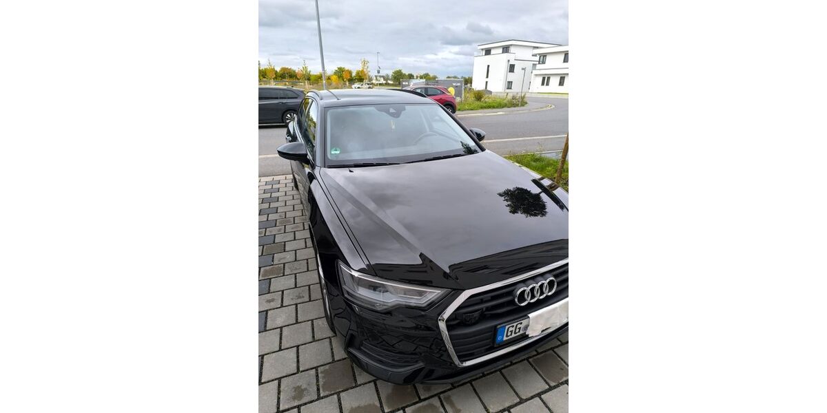 Audi A6 102.500 km 29.000 &euro; Weiterstadt 64331