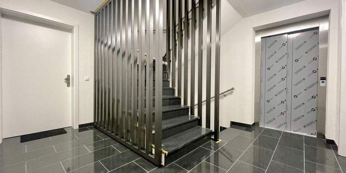 Etagenwohnung Oberursel - 4 Zimmer, 140 m&sup2;, 949.000&euro; | Angebot:24801501