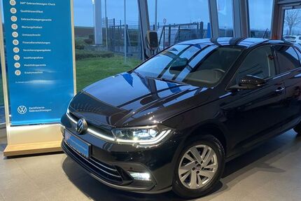 VW Polo 13.548 km 22.450 &euro; Bad Vilbel 61118