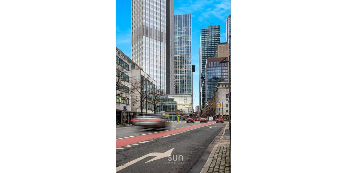 Etagenwohnung Frankfurt am Main Altstadt - 3 Zimmer, 88 m&sup2; | Angebot:25737567