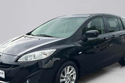 Mazda 5 82.700 km 10.890 € Egelsbach 63329