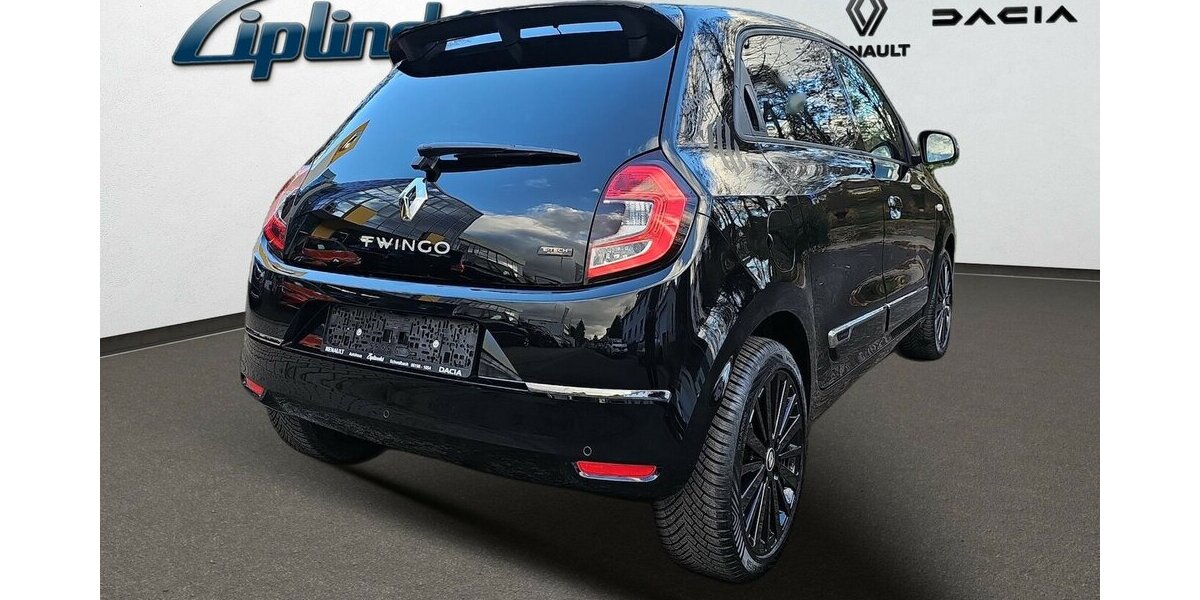 Renault Twingo Urban Night Electric 30.000 km 12.990 &euro; Schwalbach/Taunus 65824