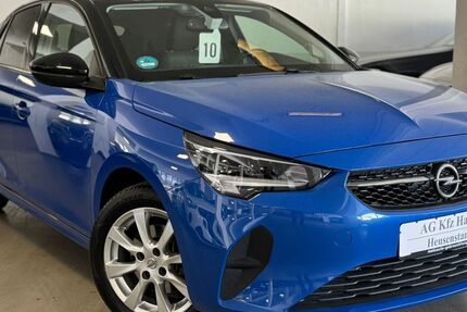 Opel Corsa 40.163 km 11.899 &euro; Heusenstamm 63150