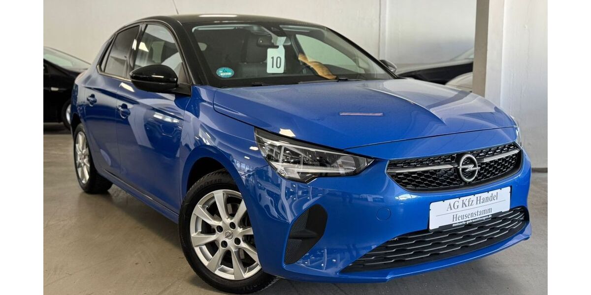 Opel Corsa 40.163 km 11.899 &euro; Heusenstamm 63150
