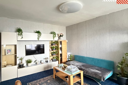 Wohnung Dietzenbach Neue Mitte - 3 Zimmer, 65 m&sup2;, 110.000&euro; | Angebot:26919188