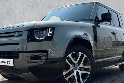 Land Rover Defender 36.500 km 85.500 &euro; Bruchköbel 63486