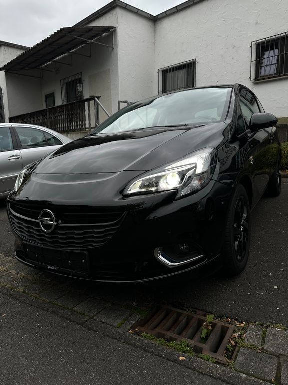 Opel Corsa 77.704 km 8.800 € Aschaffenburg 63739