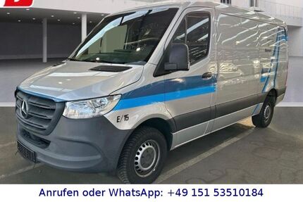 Mercedes-Benz Sprinter 186.579 km 20.999 &euro; Schaafheim 64850