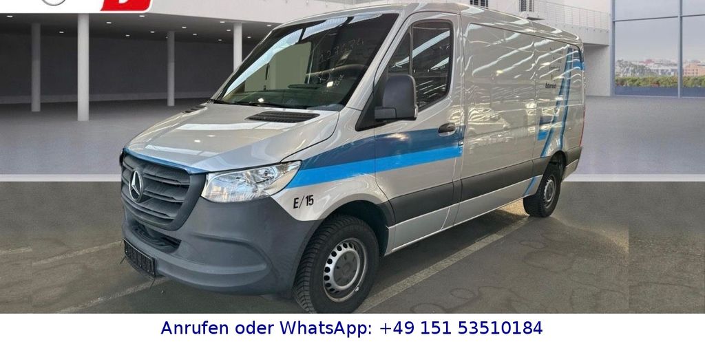 Mercedes-Benz Sprinter 186.579 km 20.999 &euro; Schaafheim 64850