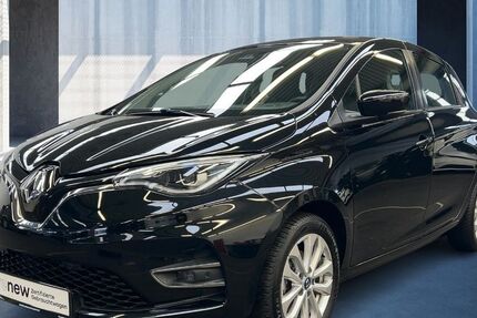 Renault ZOE 52.195 km 8.360 € Frankfurt / Main 60314