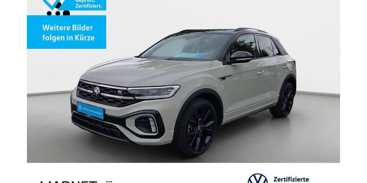 VW T-Roc 44.374 km 27.990 &euro; Bad Nauheim 61231