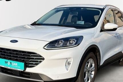 Ford Kuga 44.900 km 29.900 &euro; Kleinostheim 63801