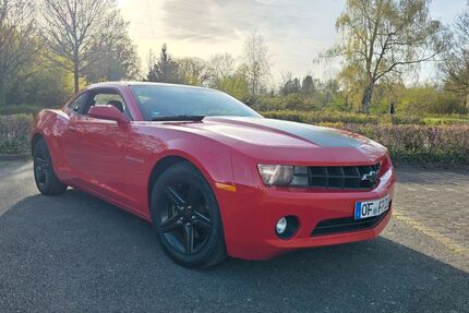 Chevrolet Camaro 234.500 km 10.900 &euro; Egelsbach 63329
